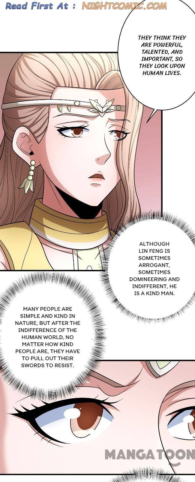 Chapter 464 - Image 10