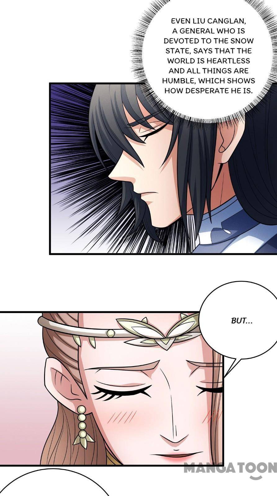 Chapter 464 - Image 11