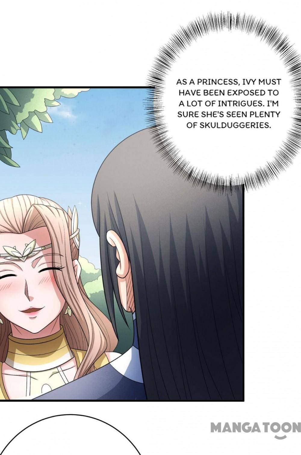 Chapter 464 - Image 13