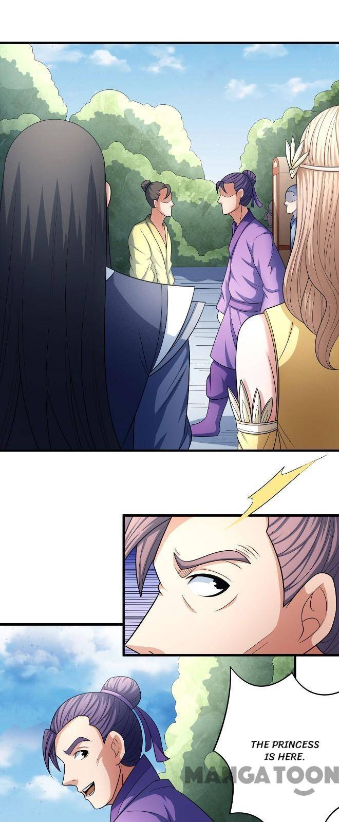 Chapter 464 - Image 20
