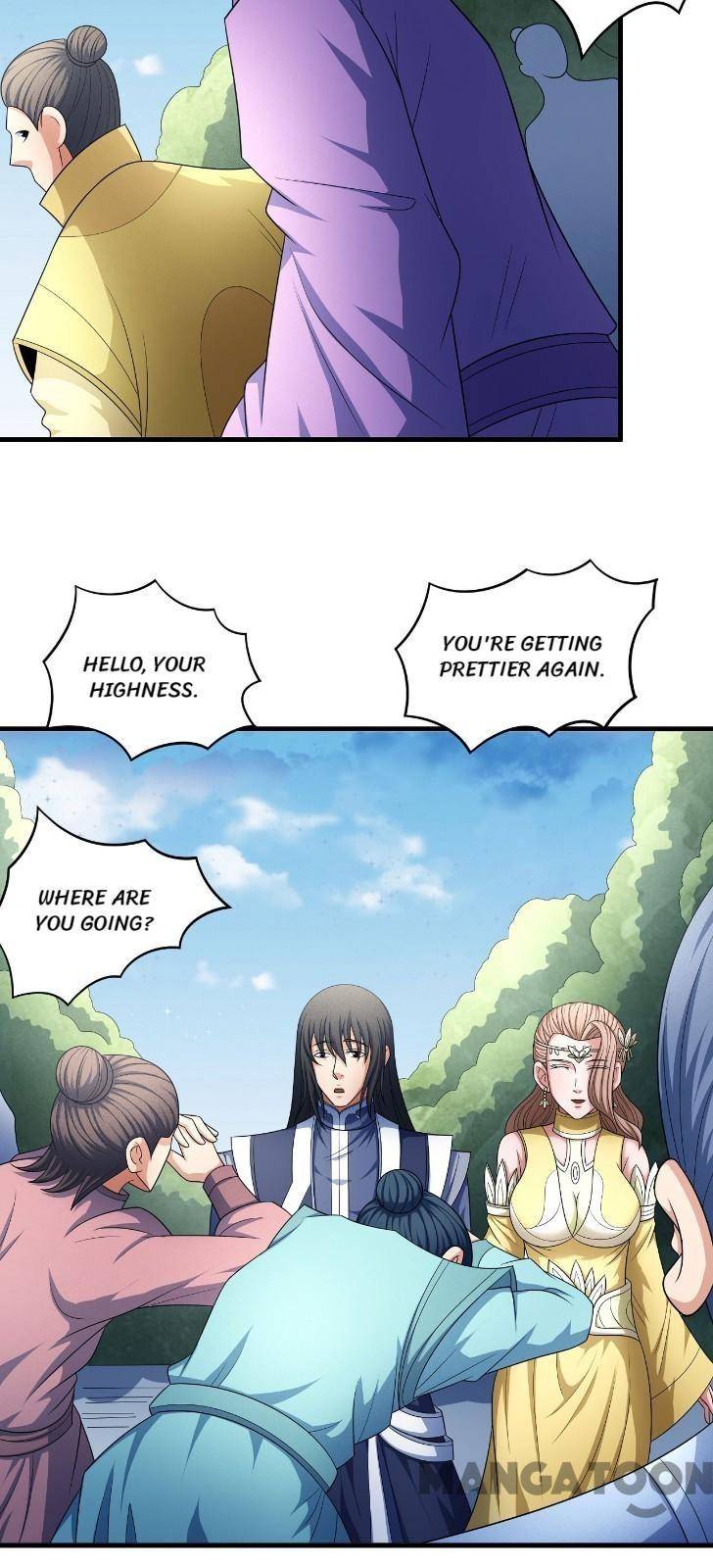 Chapter 464 - Image 21