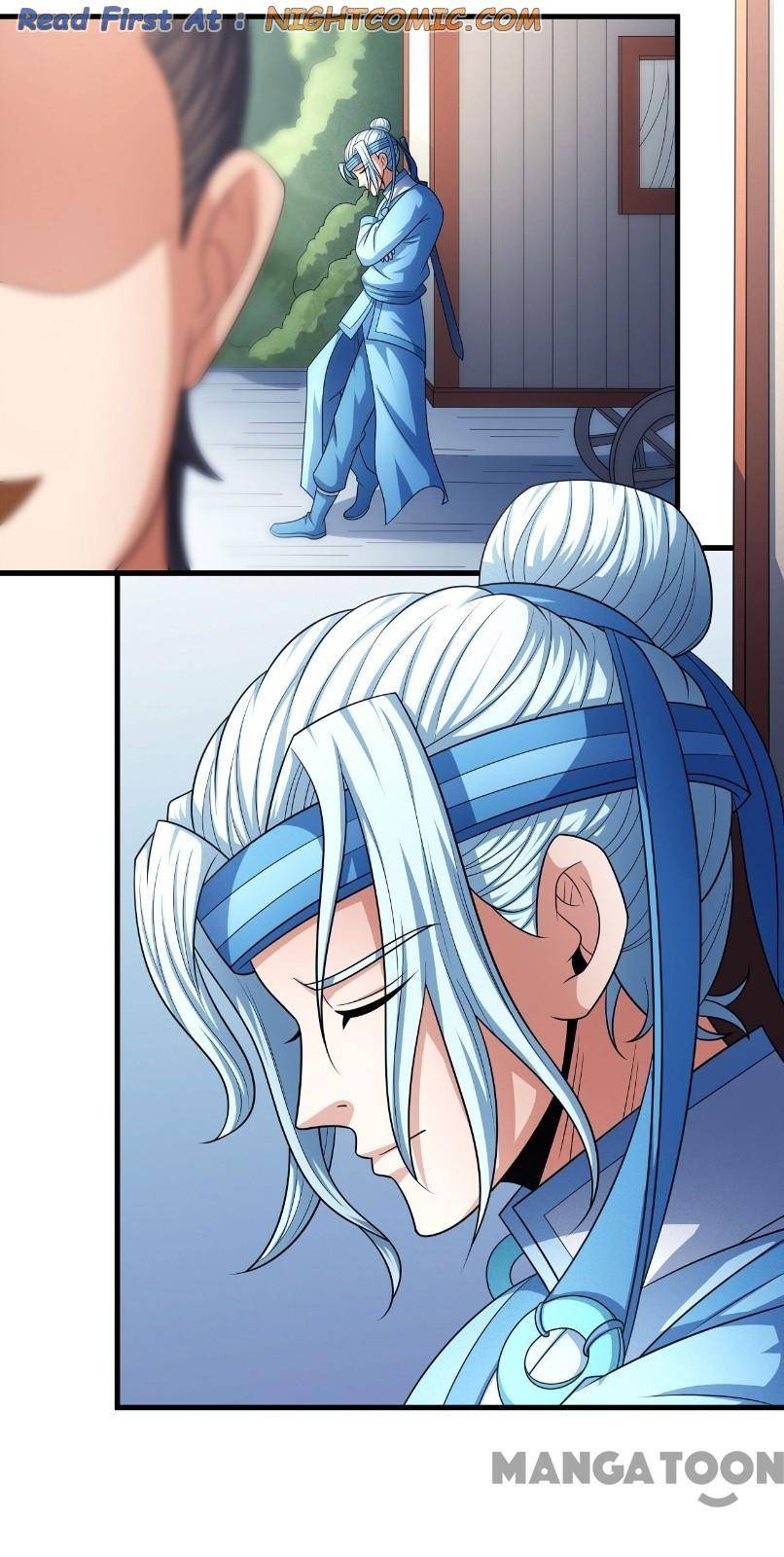 Chapter 464 - Image 24