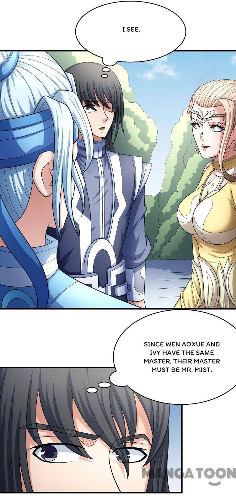 Chapter 465 - Image 23