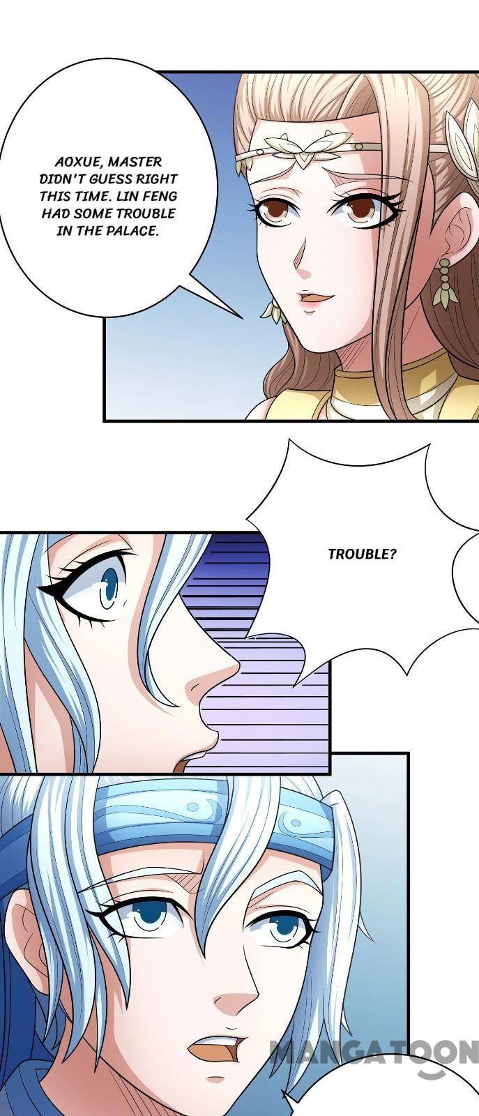 Chapter 465 - Image 24