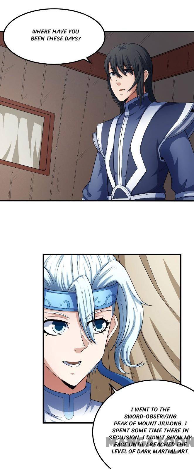 Chapter 466 - Image 15
