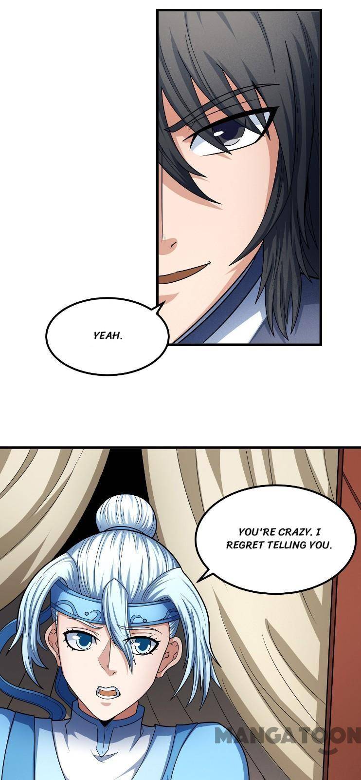 Chapter 466 - Image 19