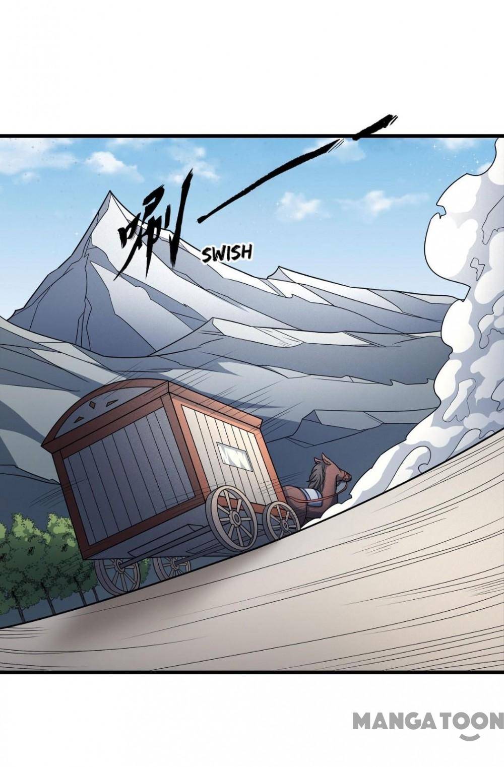 Chapter 466 - Image 21