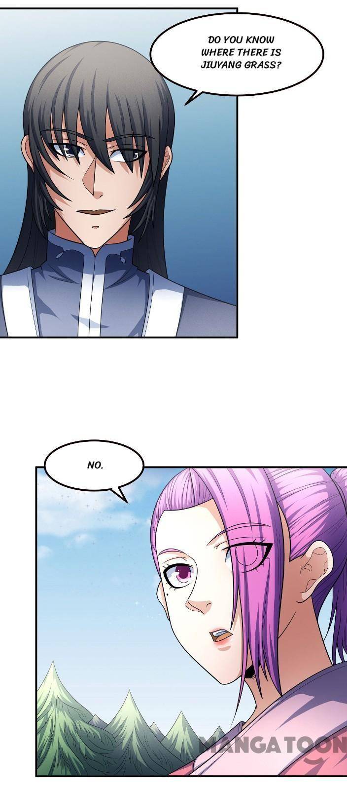 Chapter 467 - Image 12