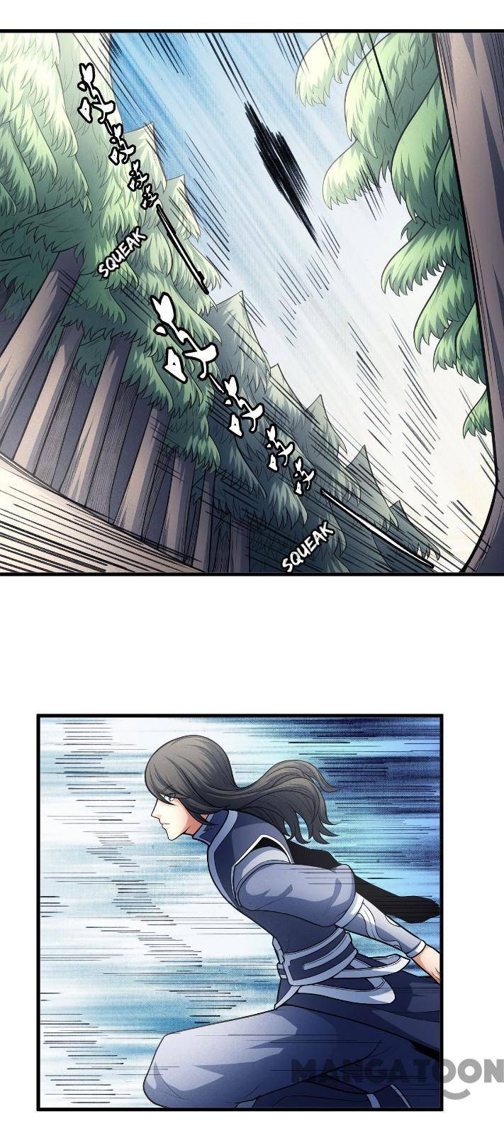 Chapter 467 - Image 21