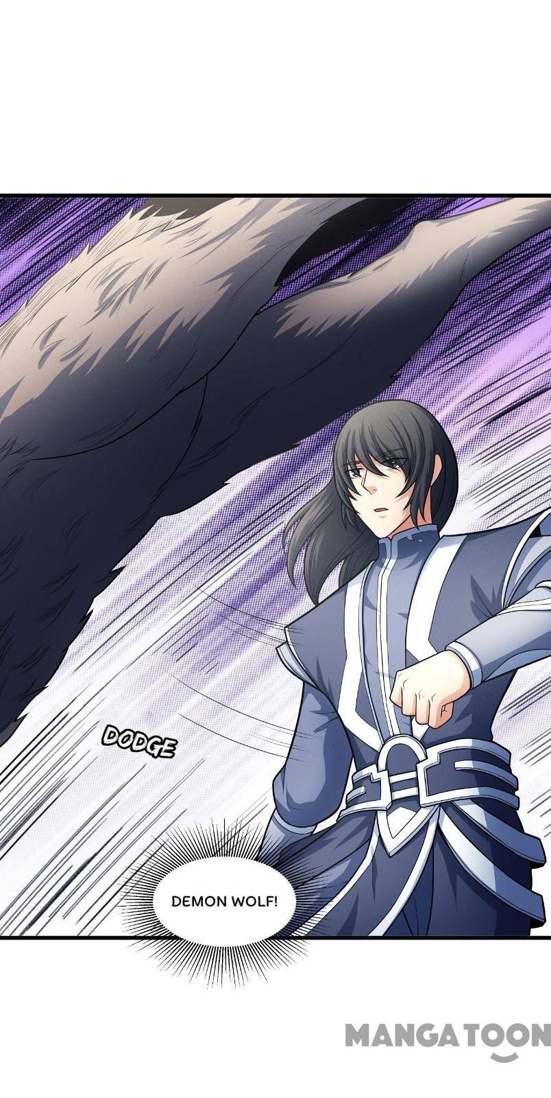 Chapter 467 - Image 24