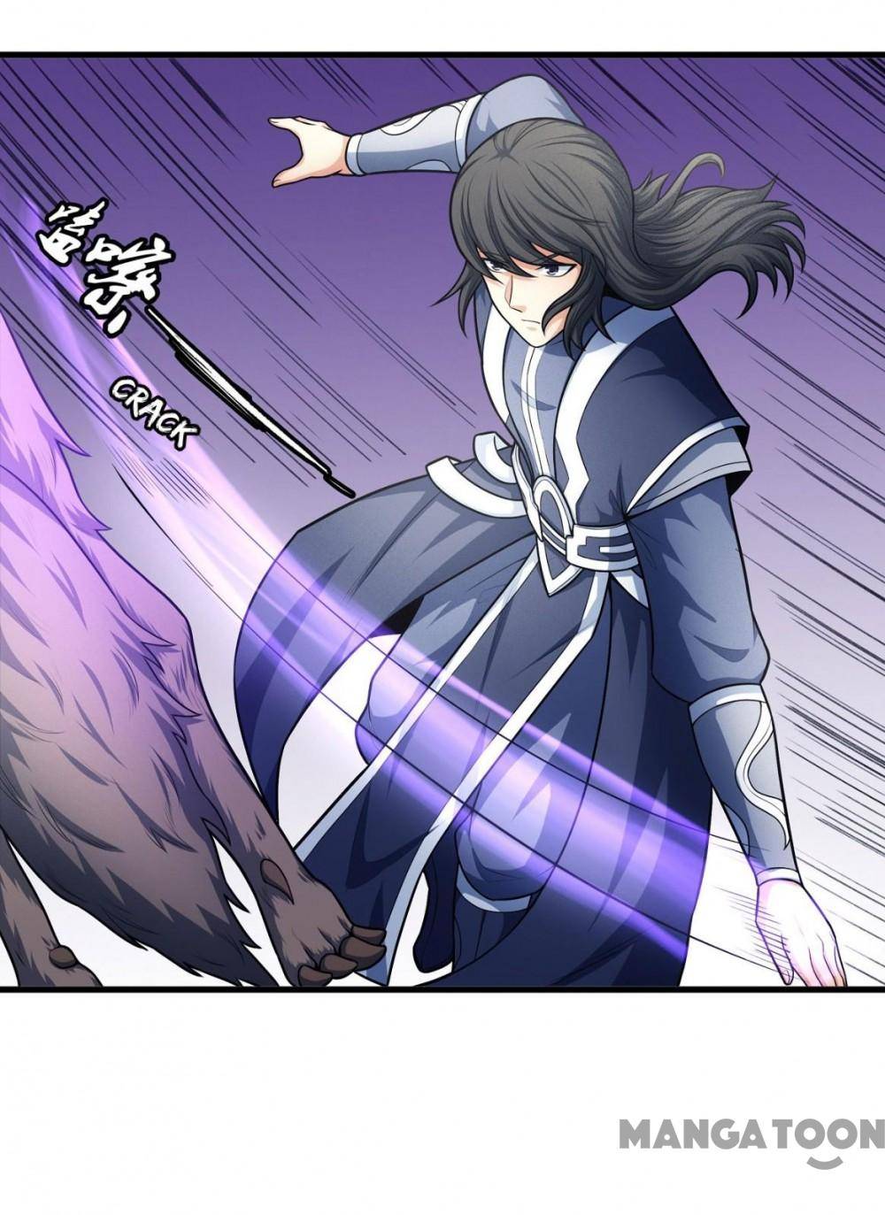 Chapter 467 - Image 25