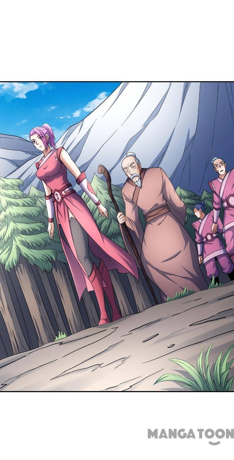 Chapter 468 - Image 22