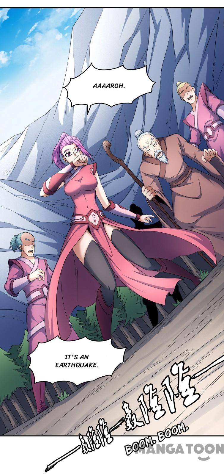 Chapter 468 - Image 24