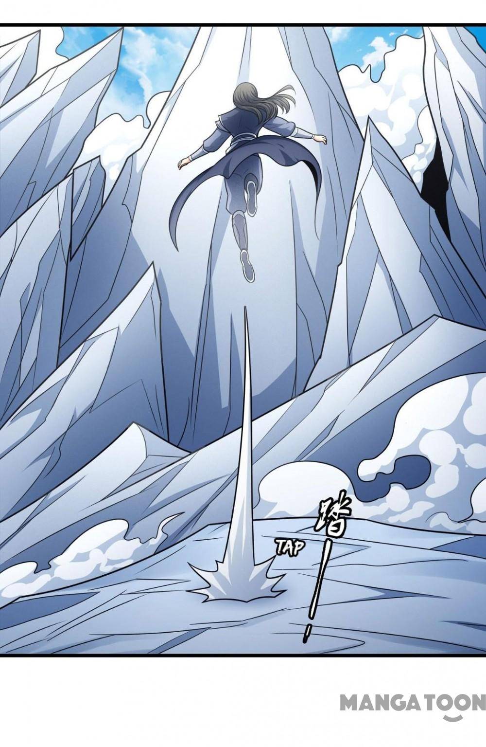 Chapter 468 - Image 8