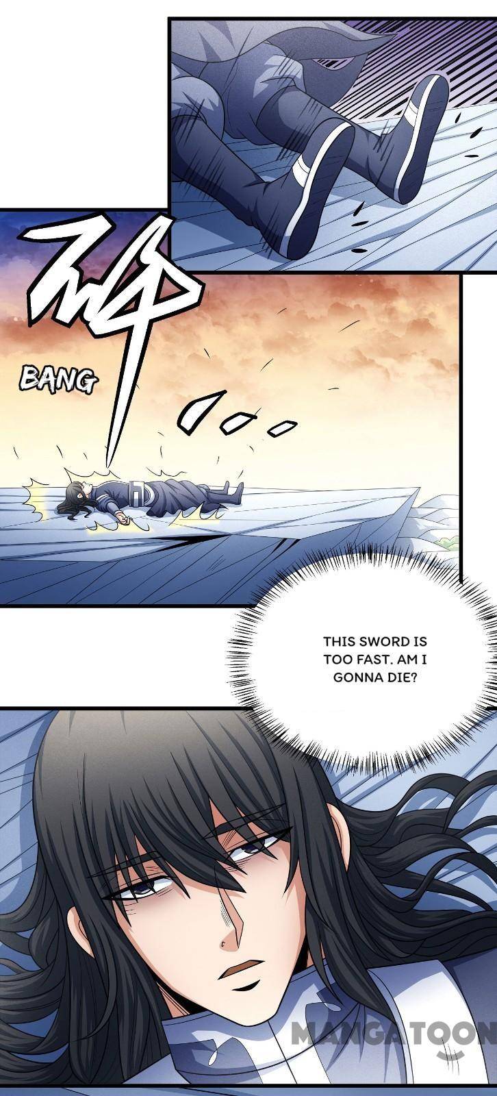 Chapter 470 - Image 26