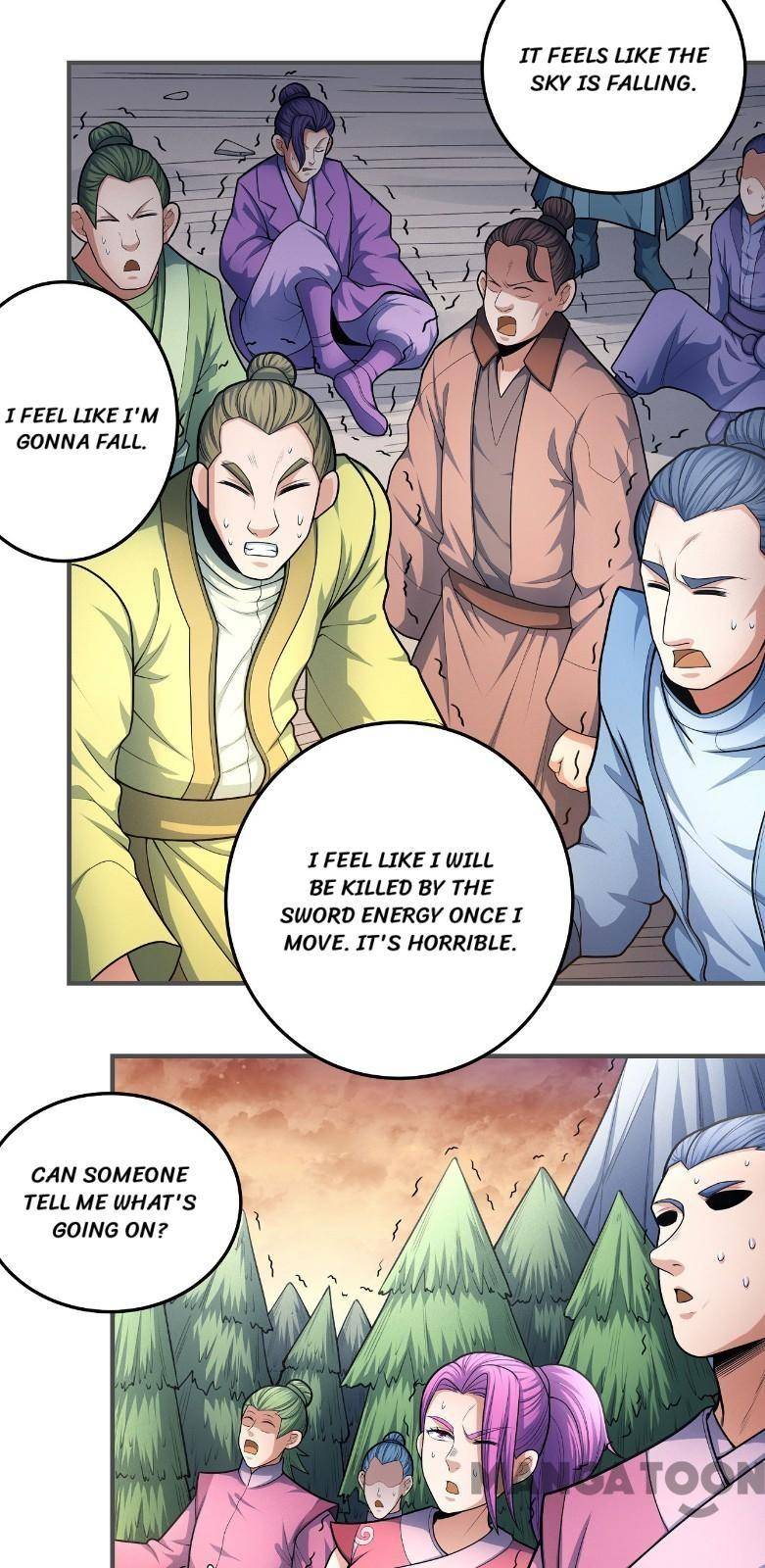 Chapter 470 - Image 6