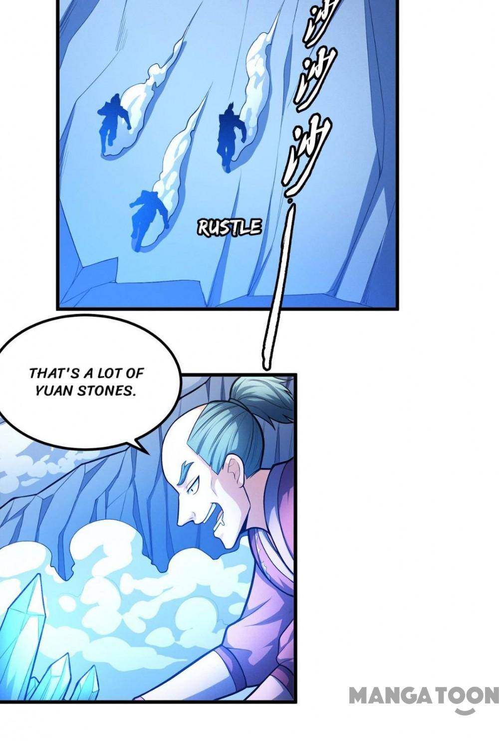 Chapter 472 - Image 15