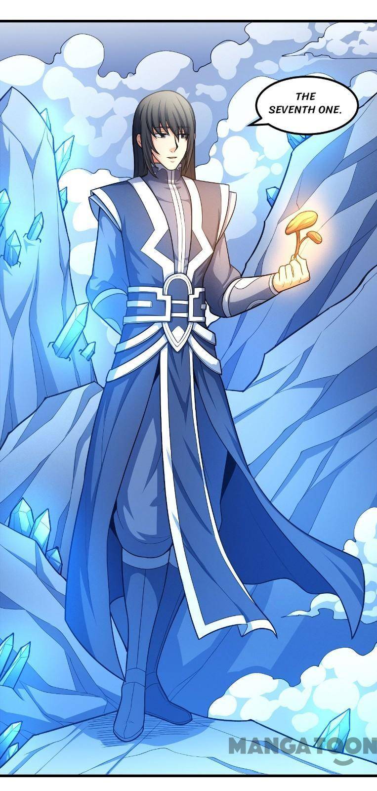 Chapter 472 - Image 31