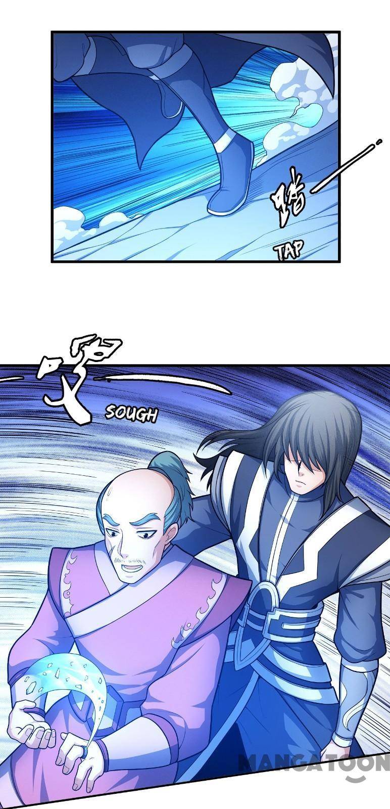 Chapter 473 - Image 12