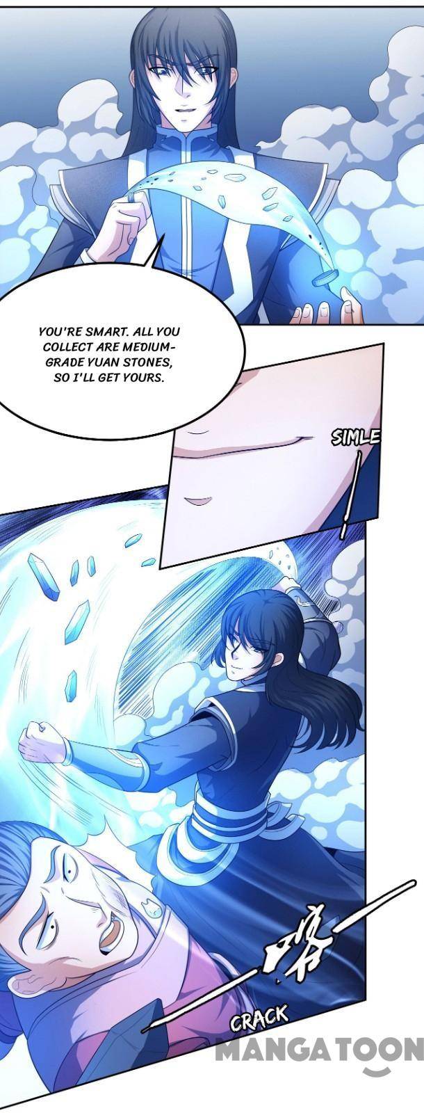 Chapter 473 - Image 20