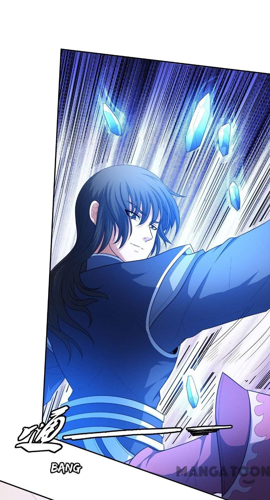Chapter 473 - Image 21