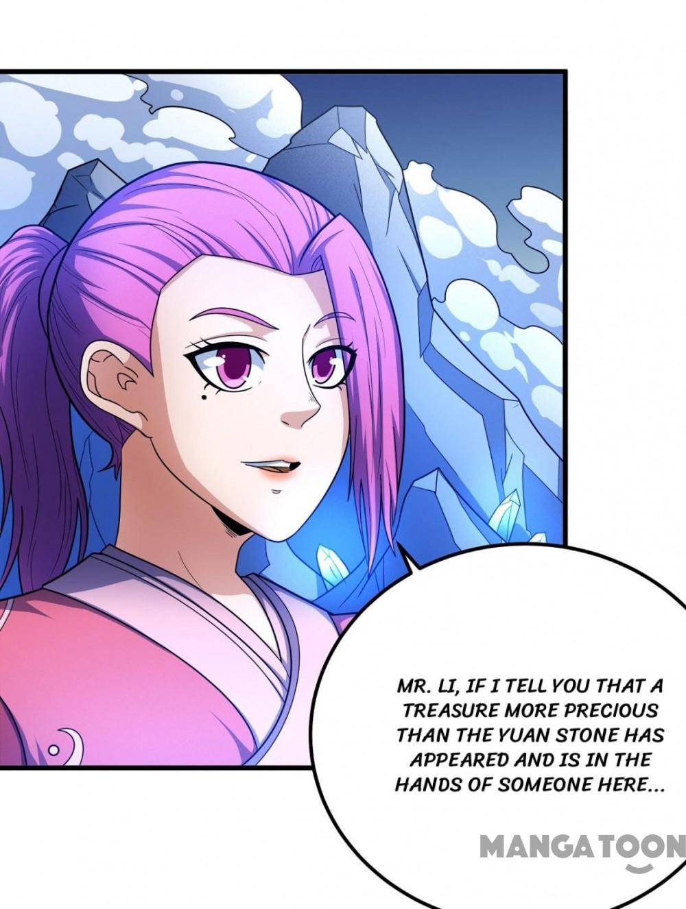 Chapter 473 - Image 27