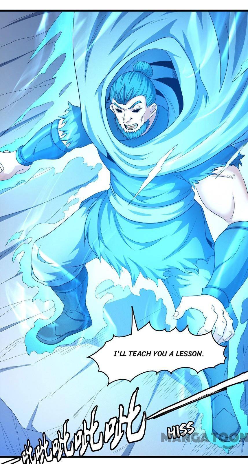 Chapter 474 - Image 11