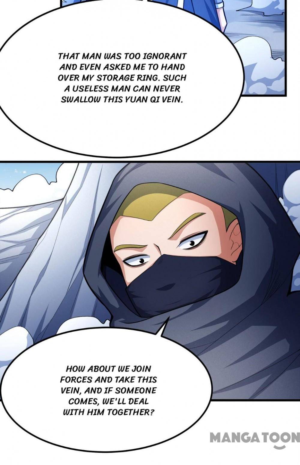 Chapter 474 - Image 24