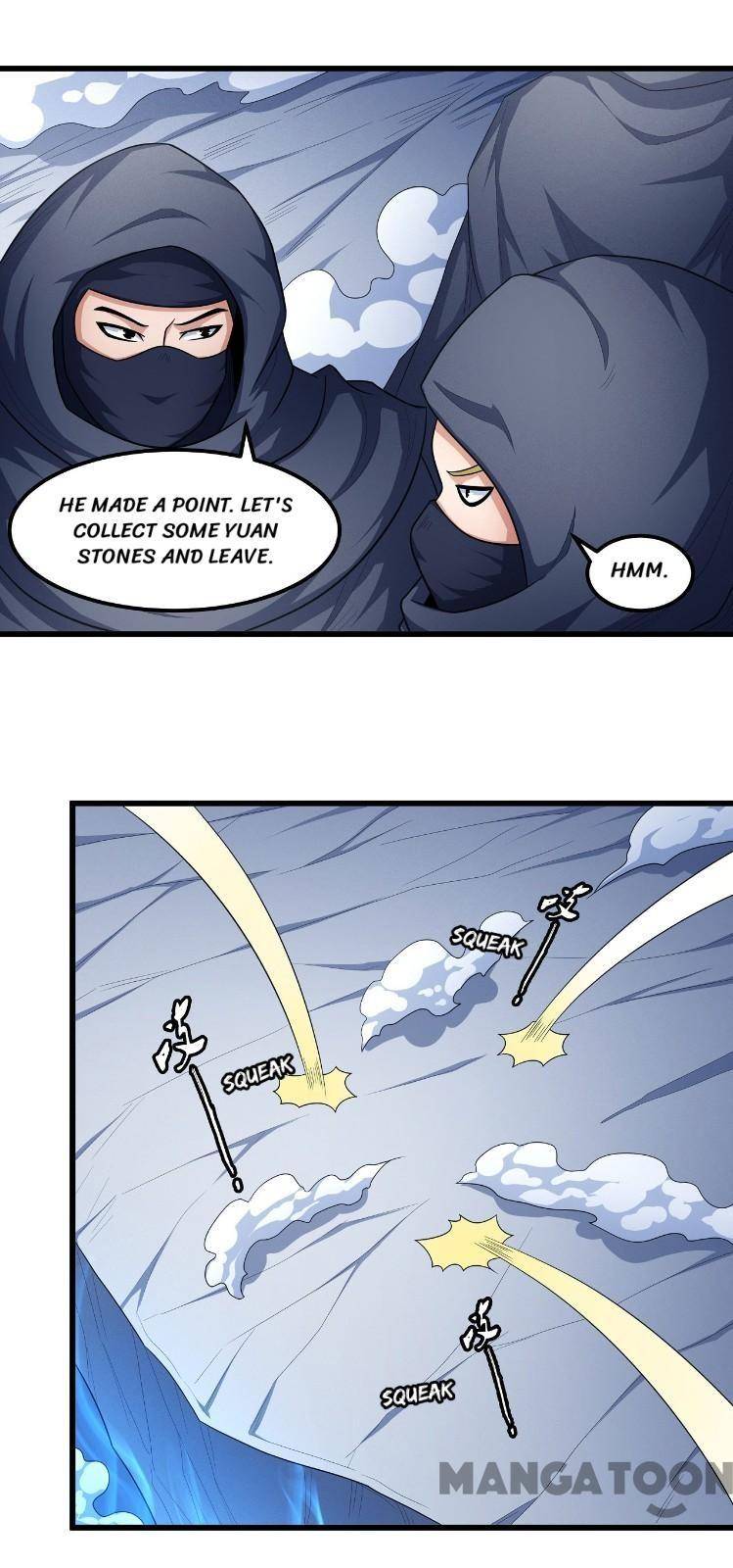 Chapter 474 - Image 26