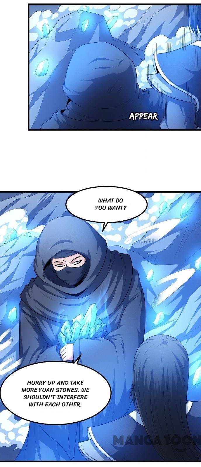 Chapter 474 - Image 31