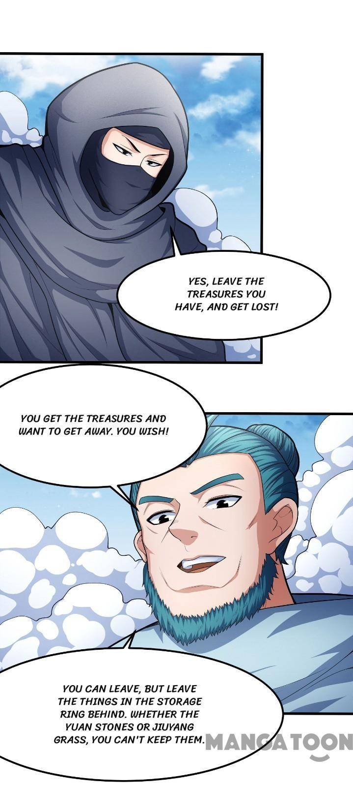 Chapter 474 - Image 4