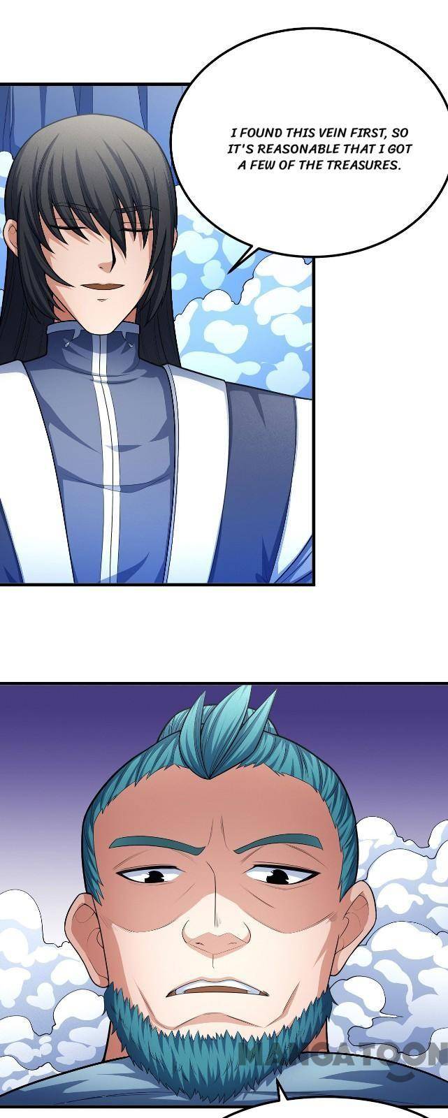 Chapter 474 - Image 5