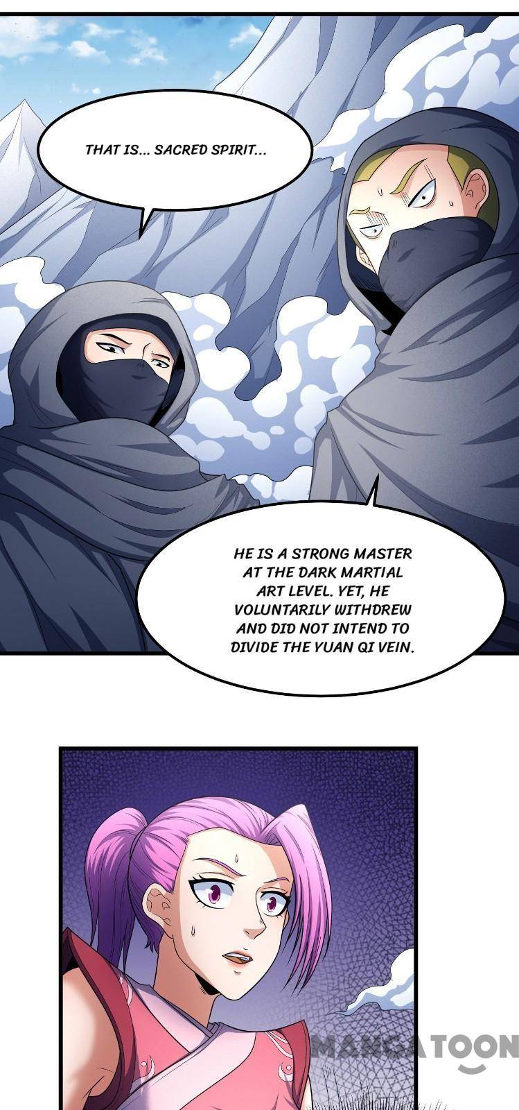 Chapter 474 - Image 9