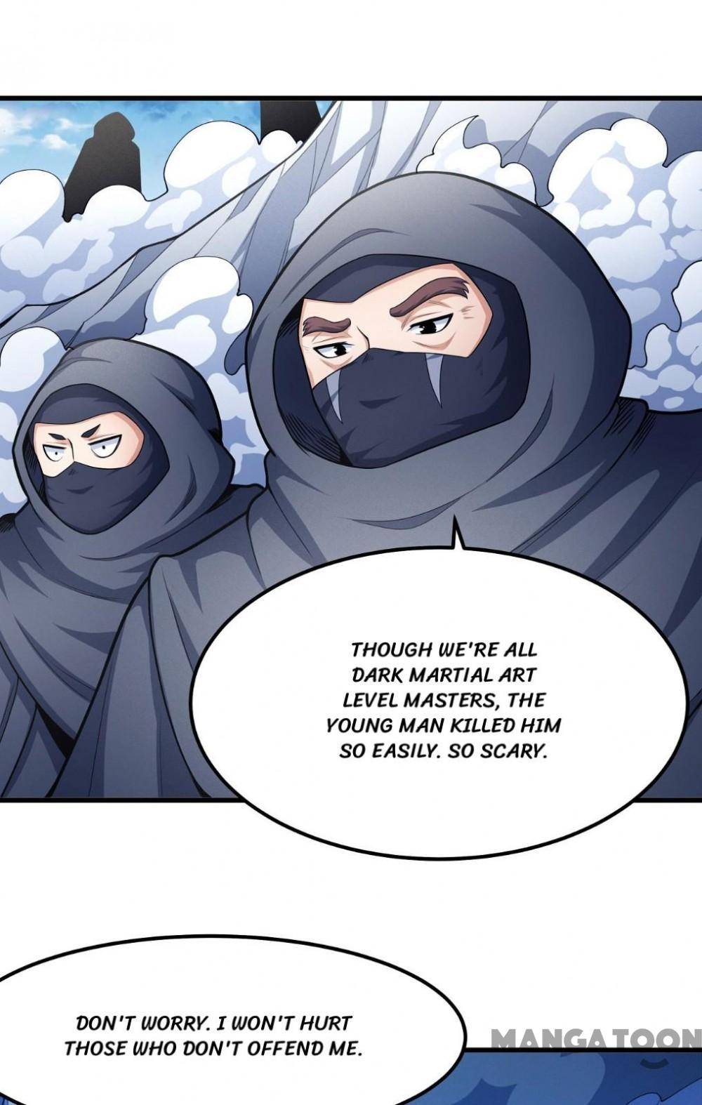 Chapter 475 - Image 24