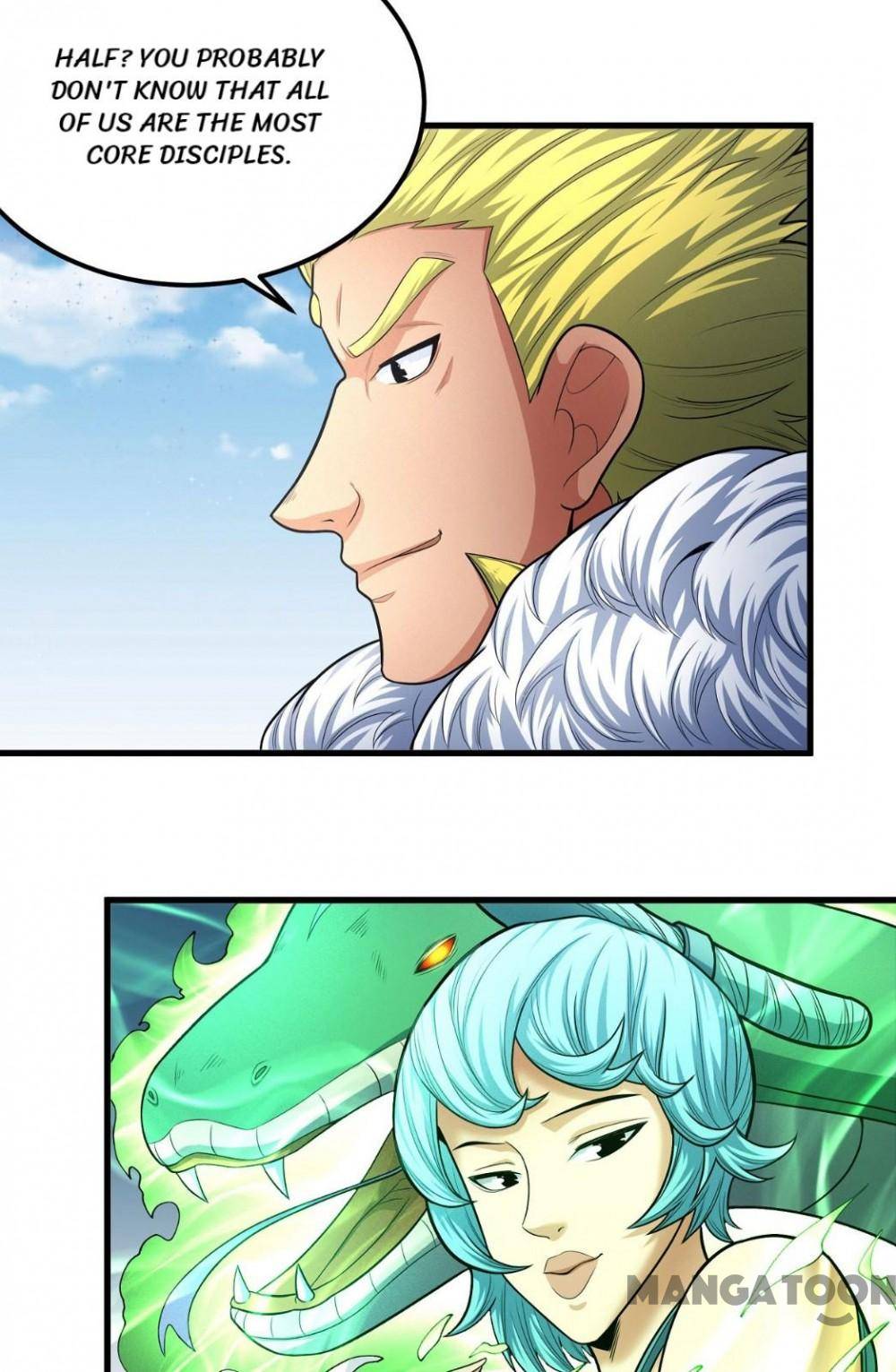 Chapter 476 - Image 15