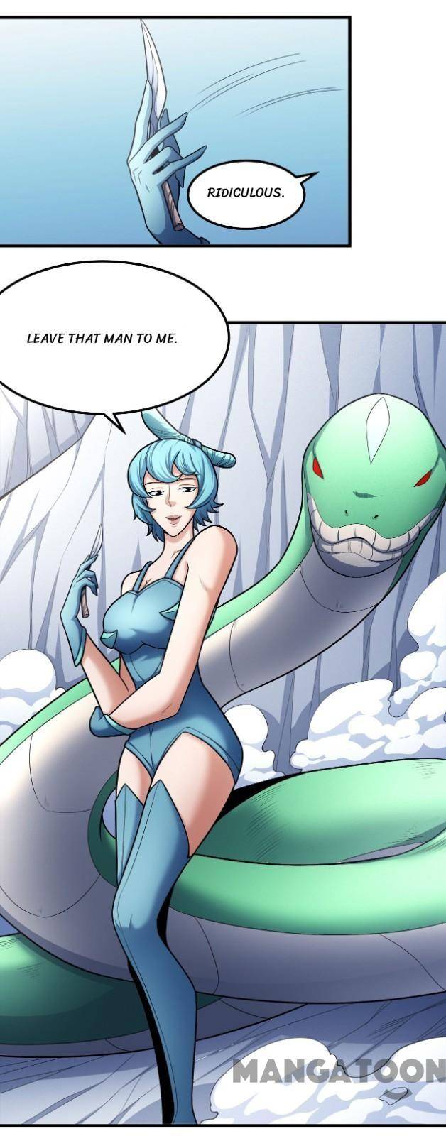 Chapter 476 - Image 21