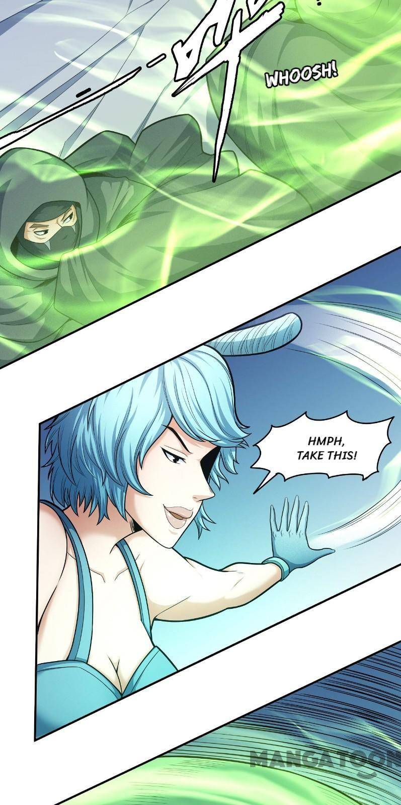 Chapter 476 - Image 26