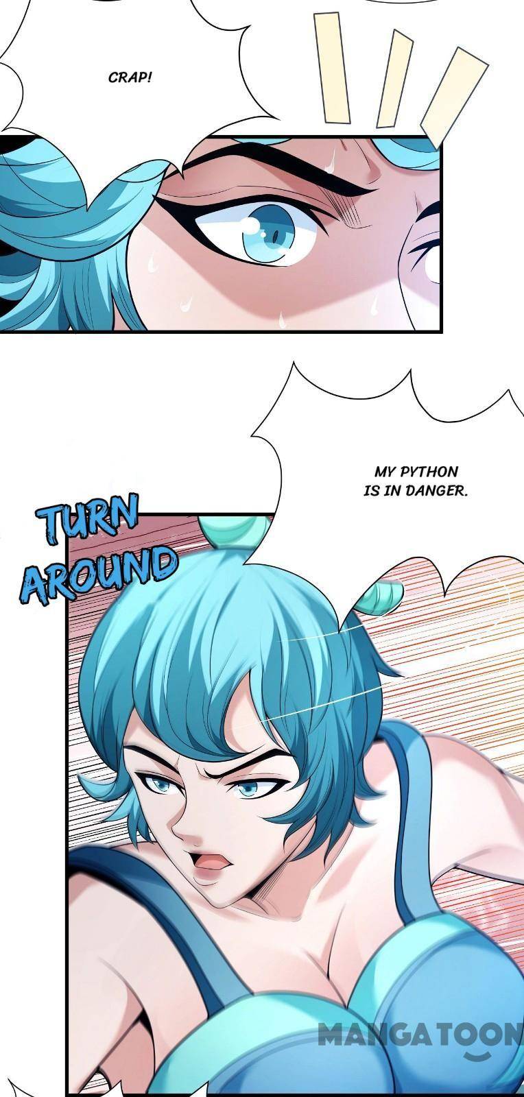 Chapter 477 - Image 4