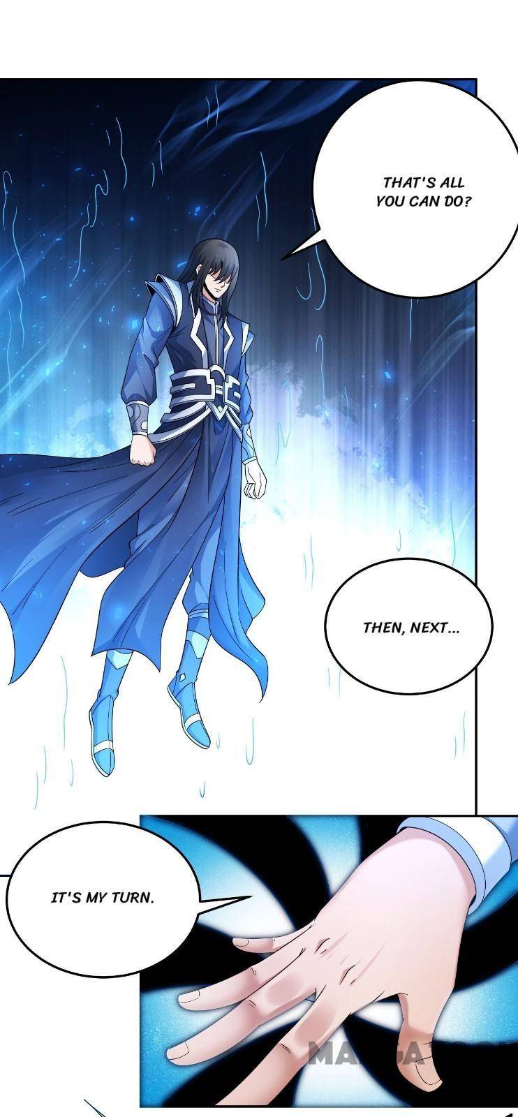 Chapter 477 - Image 9