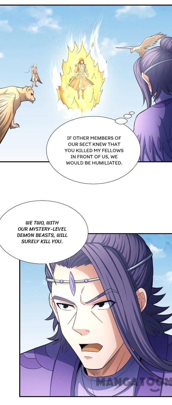 Chapter 478 - Image 14