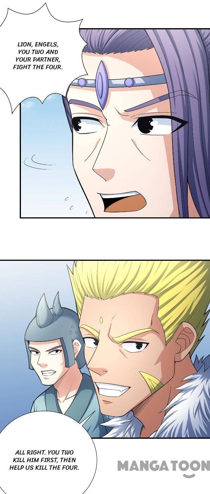 Chapter 478 - Image 9