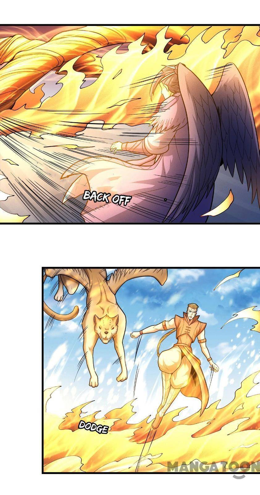 Chapter 479 - Image 13