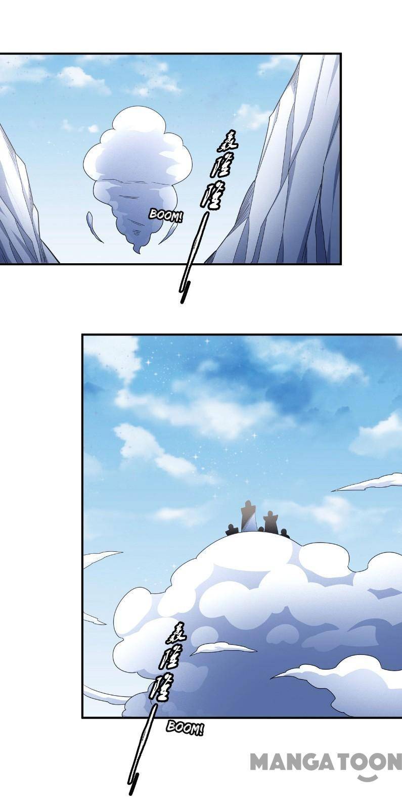 Chapter 479 - Image 29