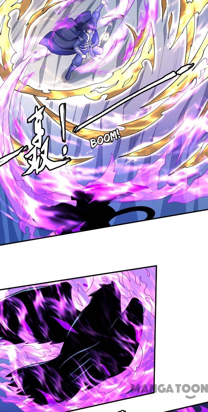 Chapter 480 - Image 10