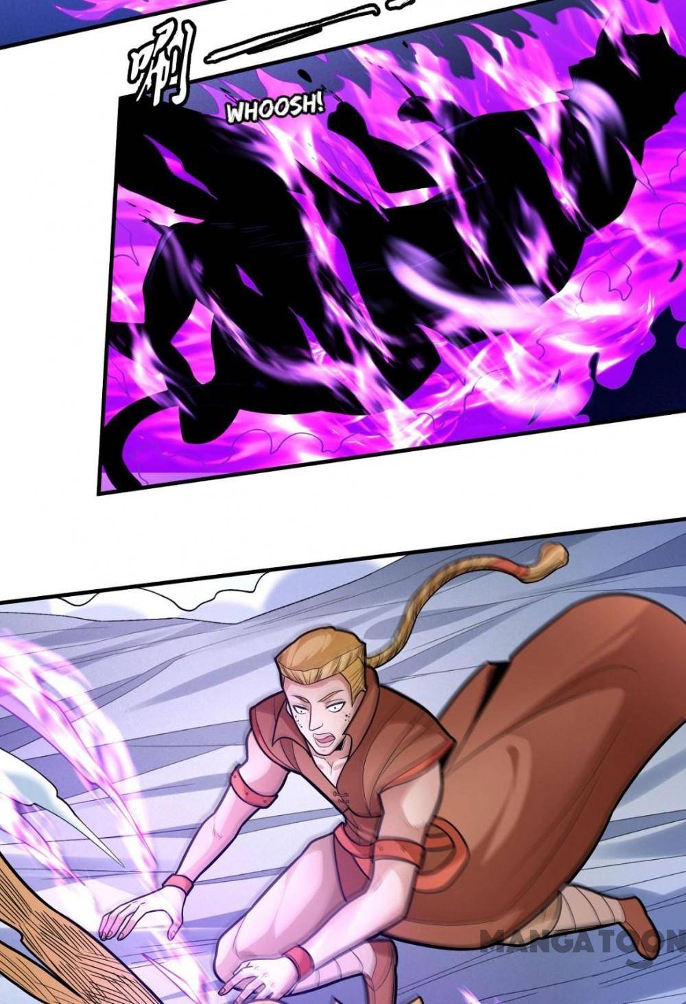 Chapter 480 - Image 11