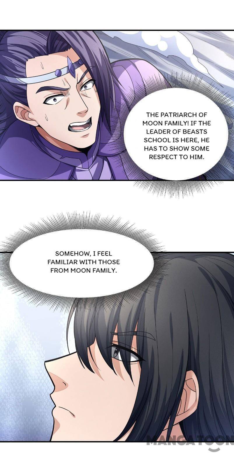 Chapter 480 - Image 21