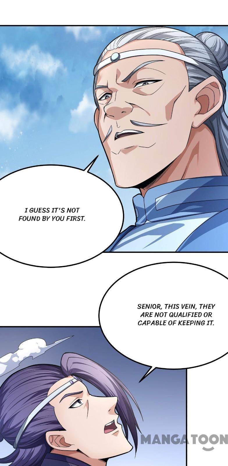 Chapter 480 - Image 23
