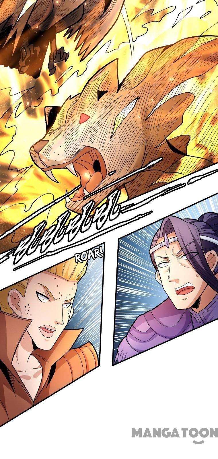 Chapter 480 - Image 8