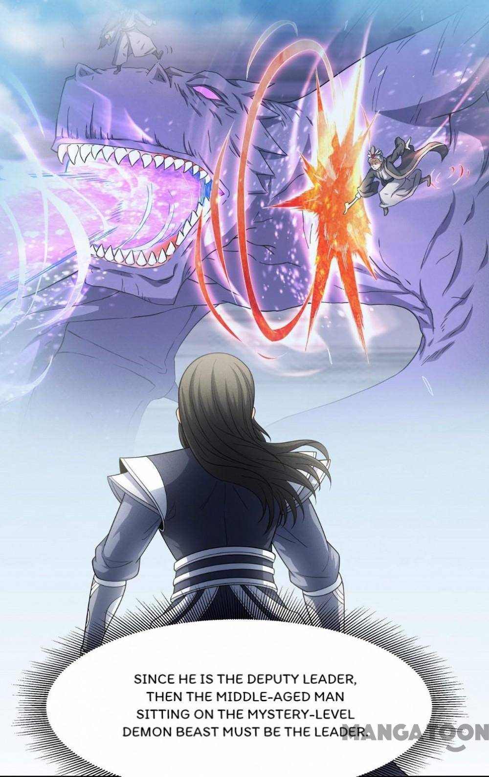 Chapter 481 - Image 12