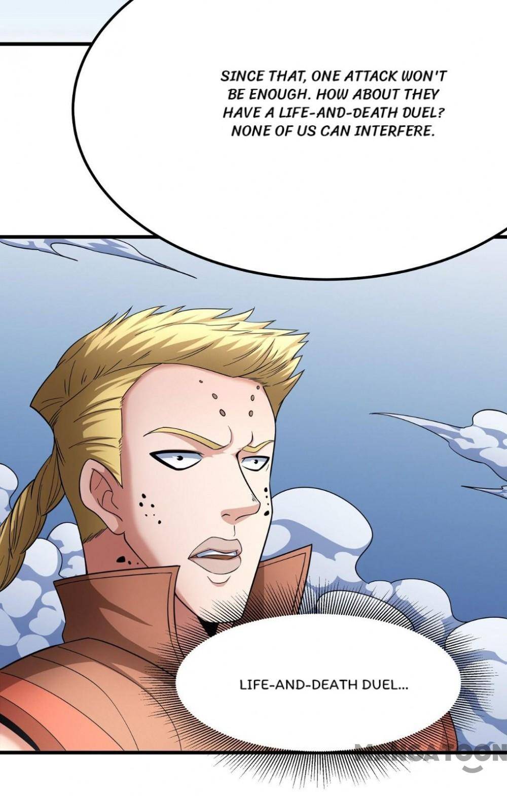 Chapter 481 - Image 16